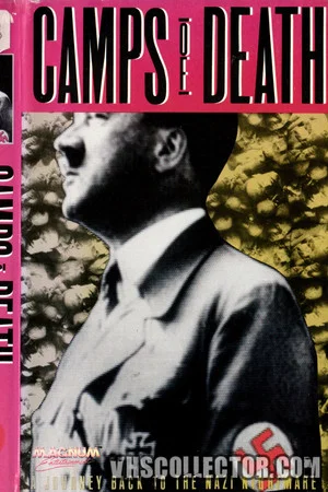 Постер: The Camps of Death