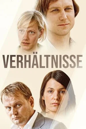 Постер: Verhältnisse
