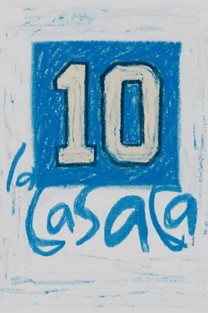 Постер: The Jersey
