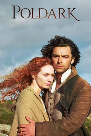 Постер: Poldark Revealed