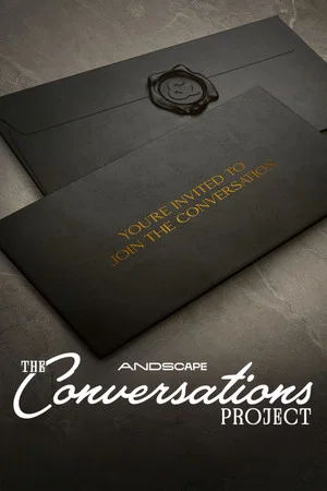 Постер: The Conversations Project