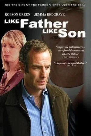 Постер: Like Father Like Son