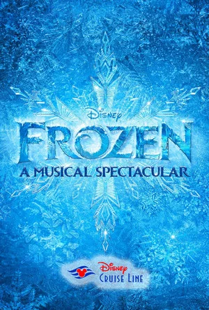 Постер: Frozen: A Musical Spectacular