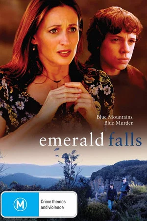 Постер: Emerald Falls