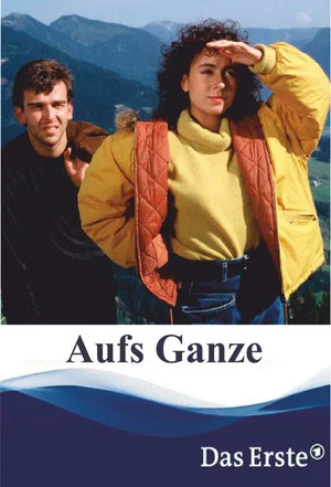 Постер: Aufs Ganze