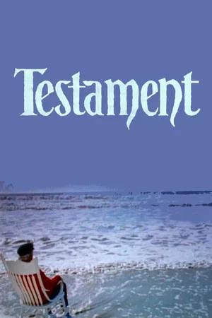 Постер: Testament