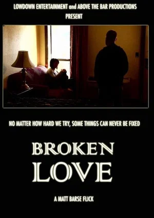 Постер: Broken Love