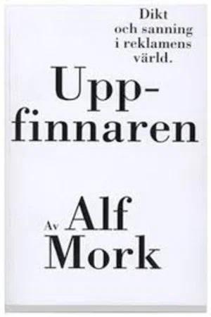 Постер: Uppfinnaren