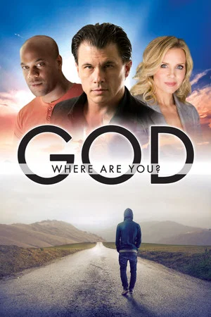 Постер: God Where Are You?