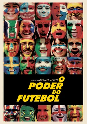 Постер: The Power of the Game