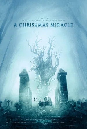 Постер: A Christmas Miracle