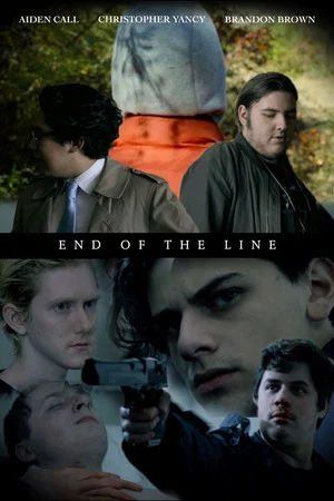 Постер: End of the Line