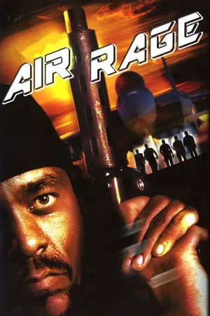 Постер: Air Rage