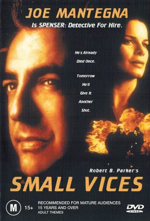 Постер: Small Vices