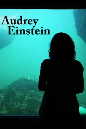 Постер: Audrey & Einstein