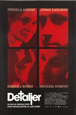 Постер: Details