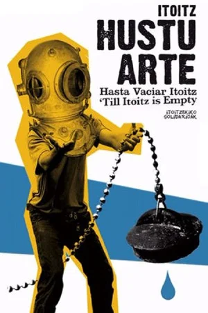 Постер: Itoitz hustu arte