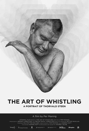 Постер: The Art of Whistling