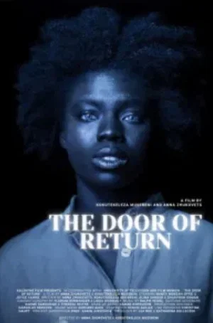 Постер: The Door of Return