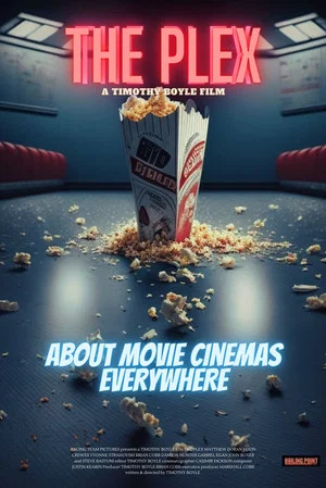 Постер: The Plex