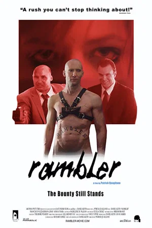 Постер: Rambler
