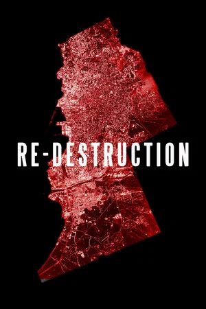 Постер: Re-Destruction