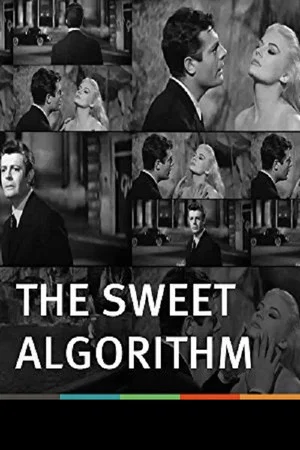 Постер: The Sweet Algorithm
