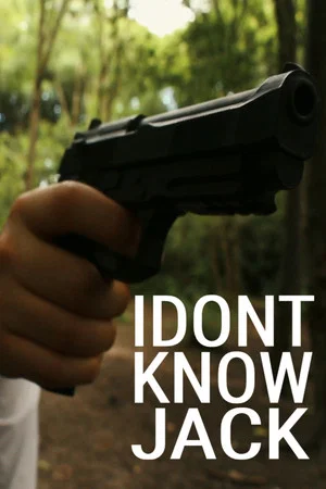 Постер: I Don't Know Jack