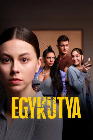 Постер: Egykutya