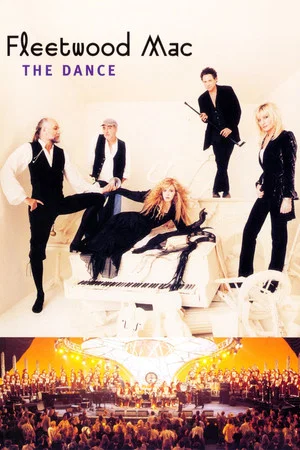 Постер: Fleetwood Mac: The Dance