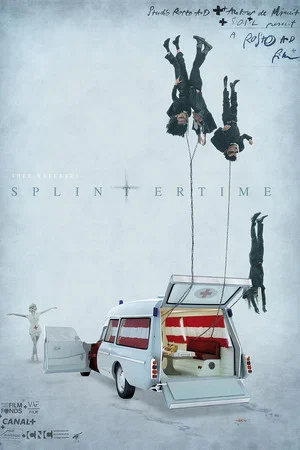 Постер: Splintertime