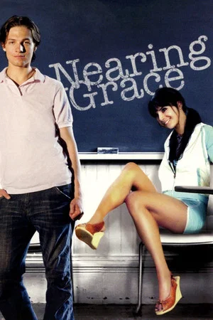 Постер: Nearing Grace