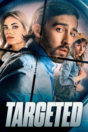Постер: Targeted