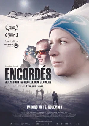 Постер: Encordés