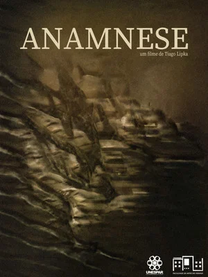 Постер: Anamnesis