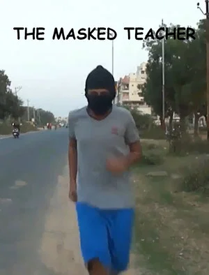 Постер: The Masked Teacher