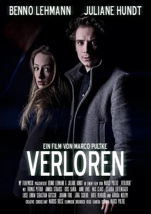 Постер: Verloren