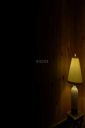 Постер: Intruder