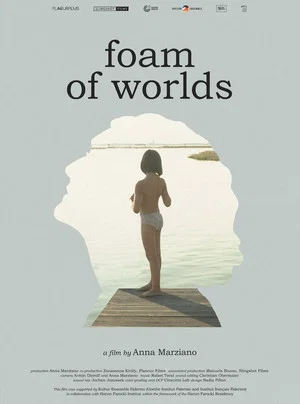 Постер: Foam of Worlds
