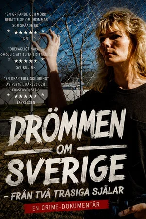 Постер: Drömmen Om Sverige