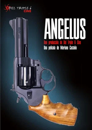 Постер: Angelus