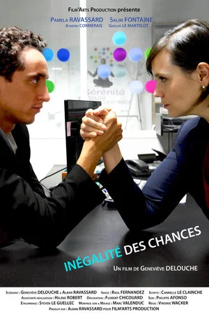 Постер: Inégalité des chances