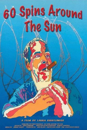 Постер: 60 Spins Around the Sun