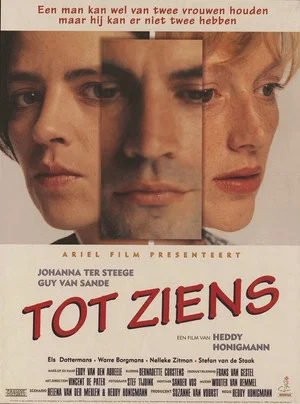 Постер: Tot ziens