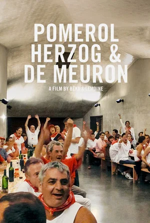 Постер: Pomerol, Herzog & de Meuron