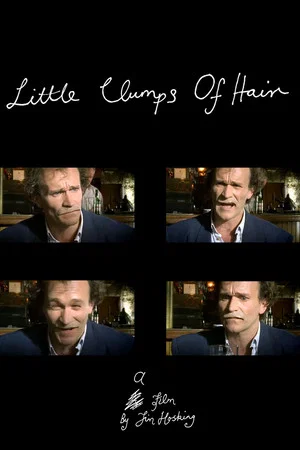 Постер: Little Clumps of Hair