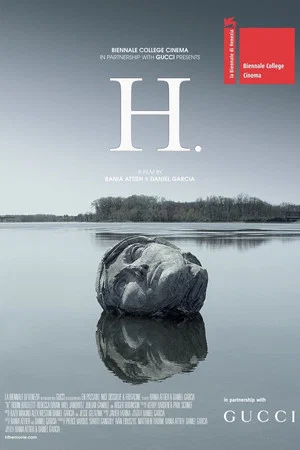 Постер: H.