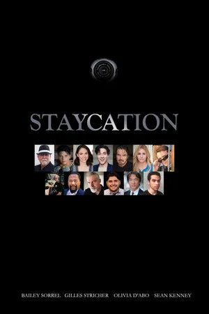Постер: Staycation
