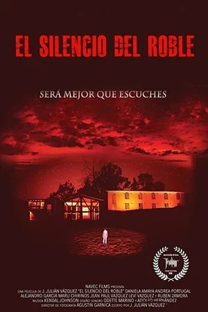 Постер: El Silencio del Roble