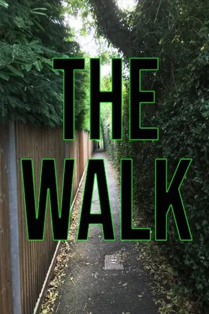 Постер: The Walk